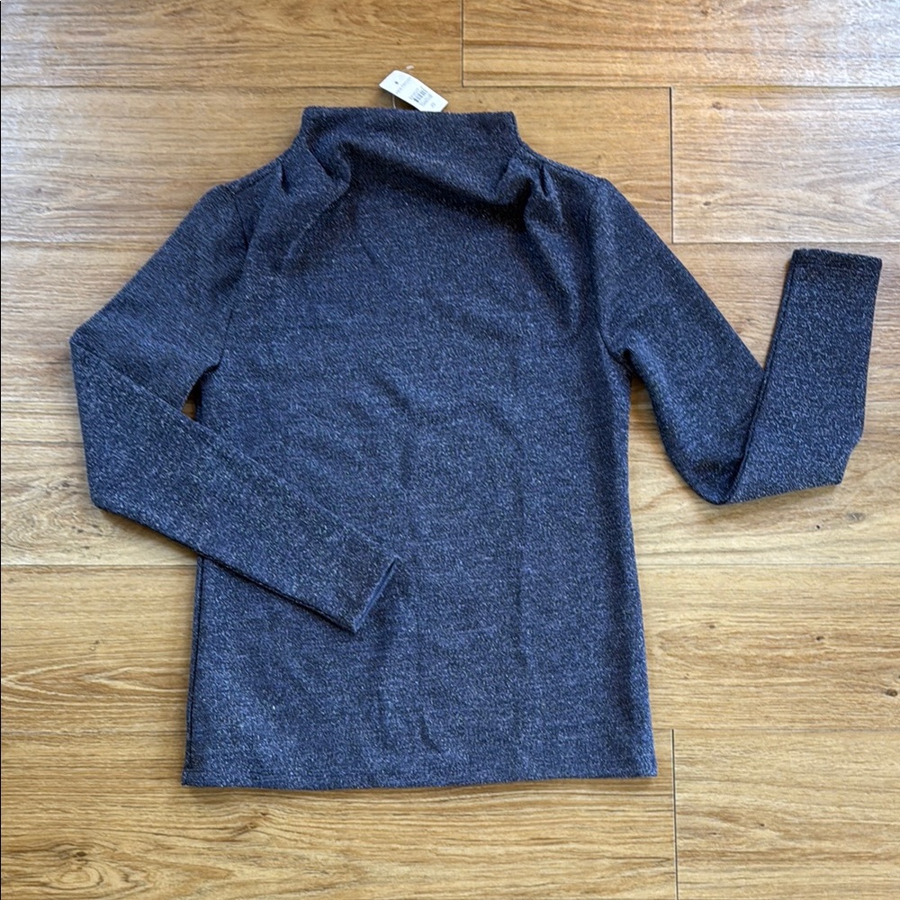 Ann Taylor Gray Women's Sweater